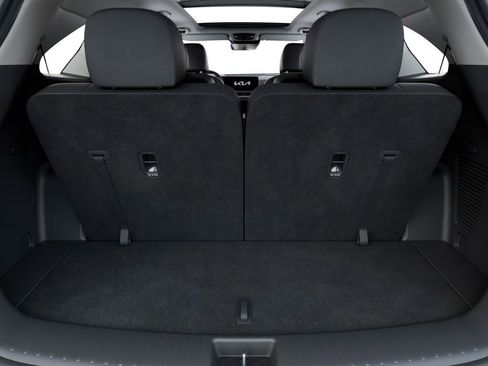 New 2026 Kia Sorento SX AWD/4WD image 19