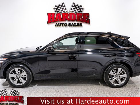 Used 2024 Genesis GV70 3.5T Sport AWD/4WD image 1