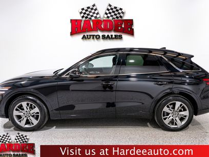 Used 2024 Genesis GV70 3.5T Sport