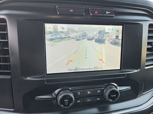 Used 2022 Ford F150 XL w/ STX Appearance Package image 25