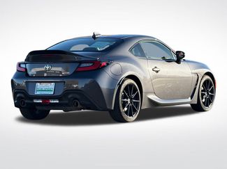 Used 2023 Toyota GR86 Premium w/ ALL Weather Mat Package (TMS) video 3