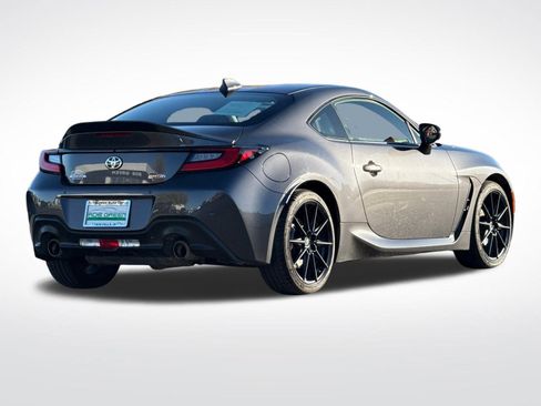 Used 2023 Toyota GR86 Premium w/ ALL Weather Mat Package (TMS) image 3