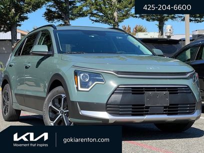 Used 2024 Kia Niro EX