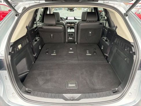 Used 2024 MAZDA CX-90 3.3 Turbo w/ Premium Package image 34