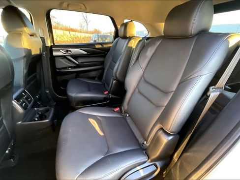 Used 2023 MAZDA CX-9 Touring image 26