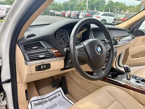 Used 2011 BMW X5 xDrive35d AWD/4WD image 17