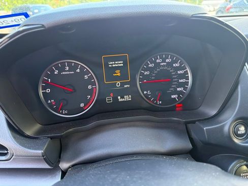Used 2022 Subaru WRX Premium AWD/4WD image 9