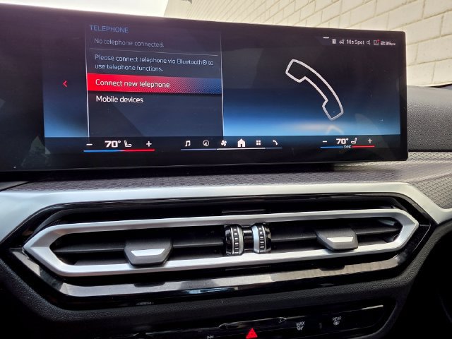 Used 2024 BMW i4 M50 w/ Premium Package AWD/4WD image 57