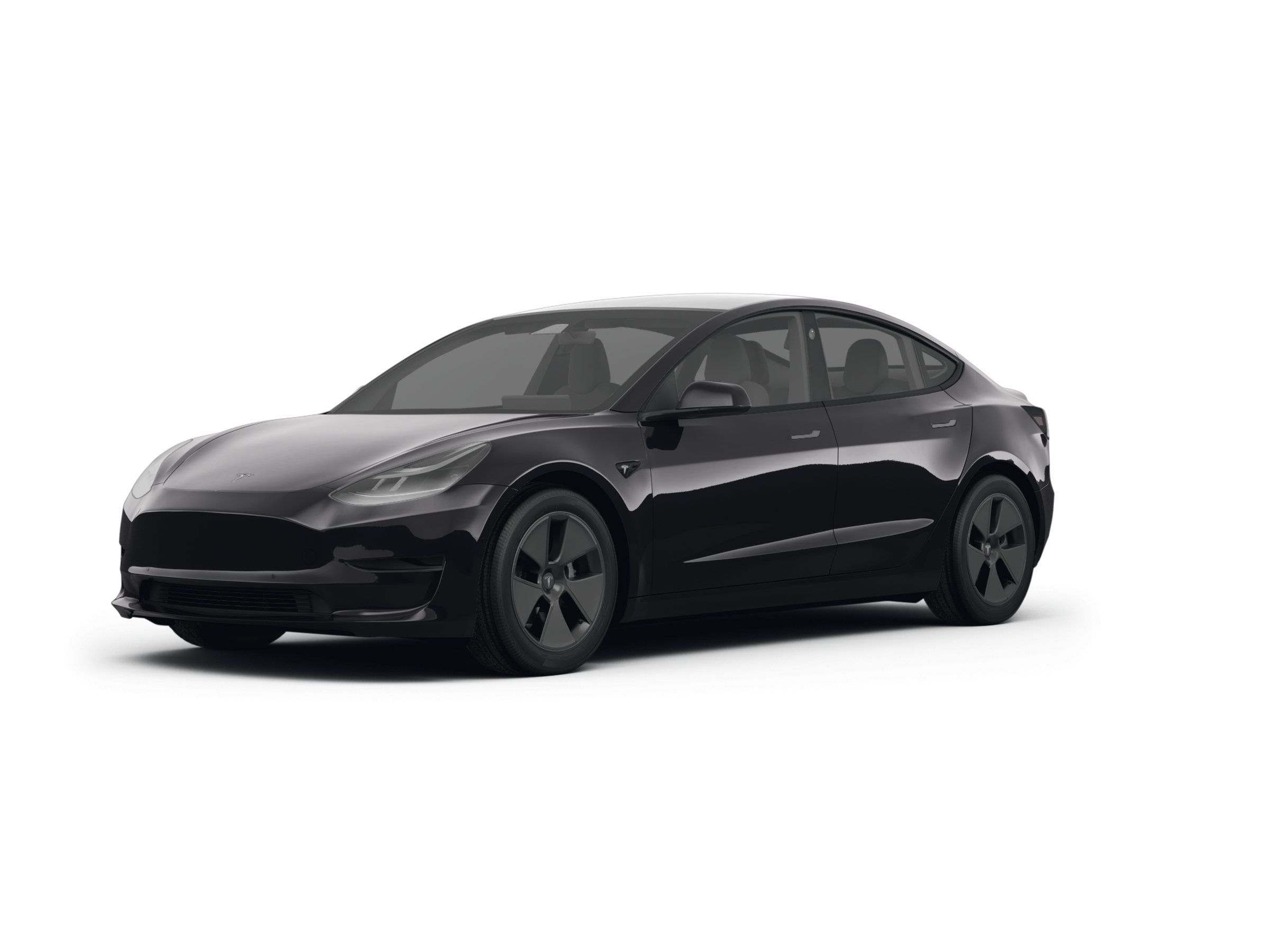 Used 2022 Tesla Model 3 RWD image 19