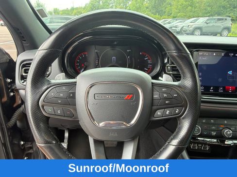Used 2024 Dodge Durango GT AWD/4WD image 15