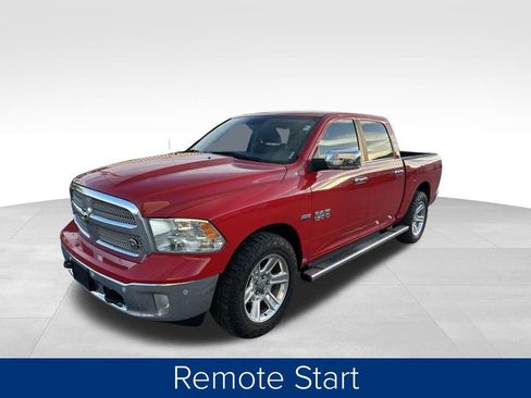 Used 2018 RAM 1500 Lone Star image 9
