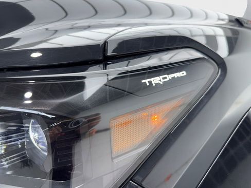 Used 2025 Toyota Tacoma TRD Pro w/ Tow Tech Package image 49