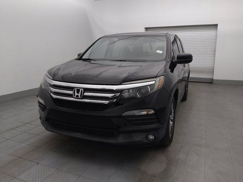 Used 2017 Honda Pilot EX-L image 15