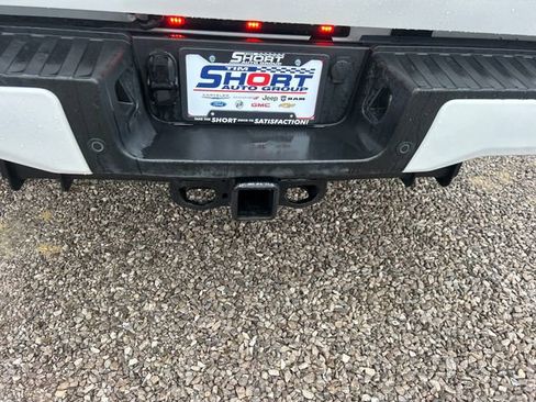 Used 2025 Ford F450 Platinum w/ FX4 Off-Road Package image 48