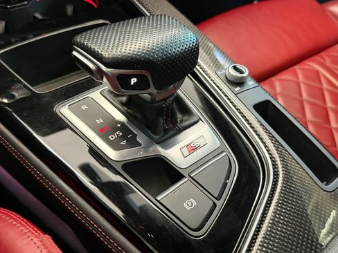 Used 2020 Audi S4 Prestige image 19