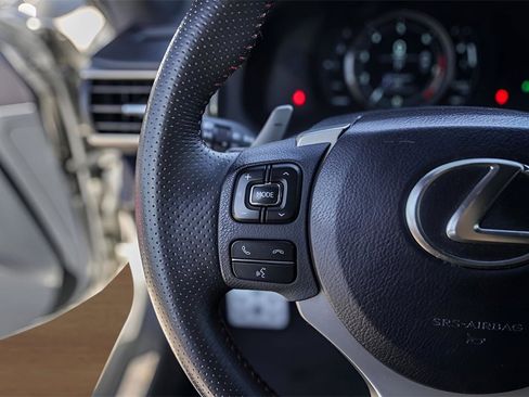 Used 2015 Lexus RC 350 image 15