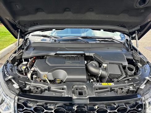 Certified 2025 Land Rover Discovery Sport S AWD/4WD image 29