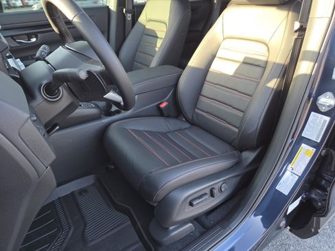 New 2026 Honda CR-V Sport-L image 27