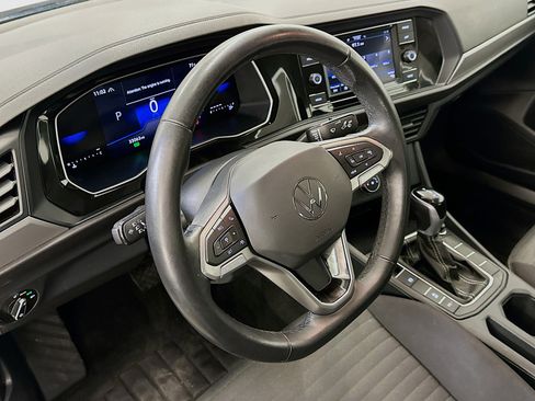Used 2024 Volkswagen Jetta S image 18