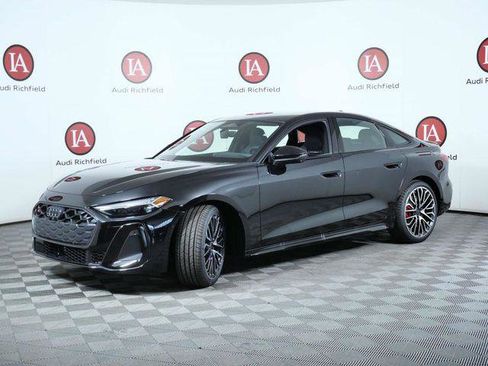 New 2026 Audi S5 Prestige AWD/4WD image 4