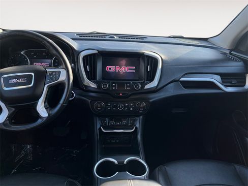 Used 2019 GMC Terrain SLT w/ Preferred Package image 11