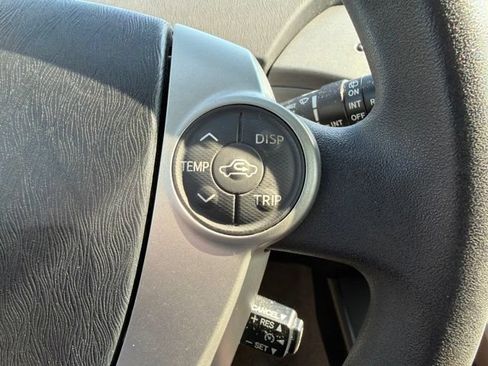 Used 2013 Toyota Prius Prime Plug-In Hybrid FWD image 20
