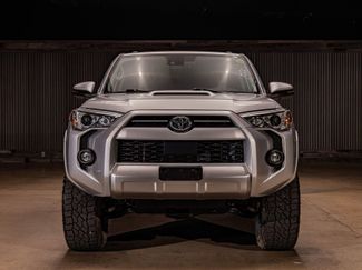 Used 2023 Toyota 4Runner TRD Off-Road Premium w/ Moonroof Package video 2