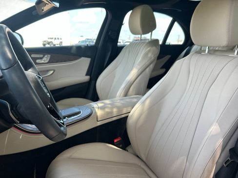 Used 2023 Mercedes-Benz E 350 Sedan image 14