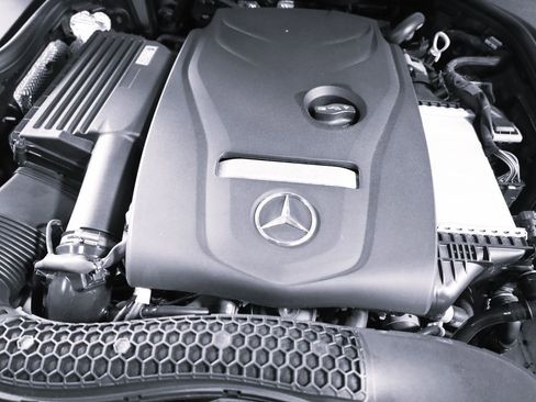 Certified 2019 Mercedes-Benz E 300 4MATIC image 51