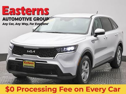 Used 2023 Kia Sorento LX