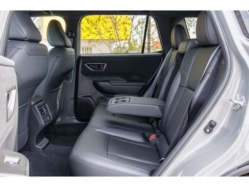 New 2026 Subaru Outback Premium AWD/4WD image 13