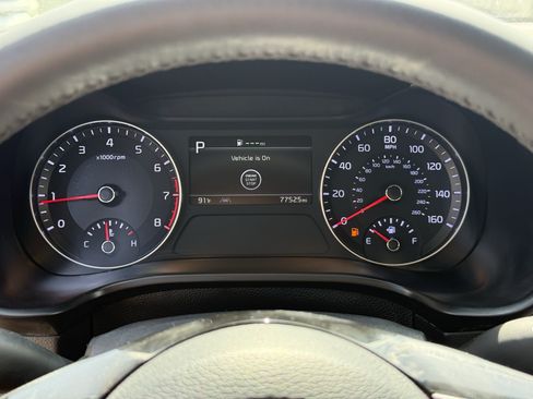 Used 2023 Kia Forte GT-Line w/ GT-Line Premium Package FWD image 18