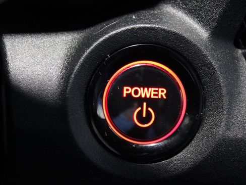 Used 2024 Honda CR-V Sport image 17