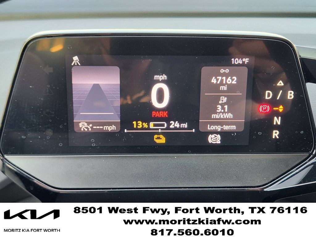 Used 2022 Volkswagen ID.4 Pro S AWD/4WD image 15