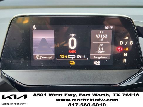 Used 2022 Volkswagen ID.4 Pro S AWD/4WD image 15