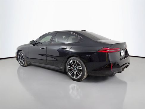 New 2027 BMW 530i w/ M Sport Package RWD image 13