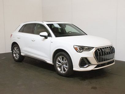 Used 2023 Audi Q3 2.0T Premium