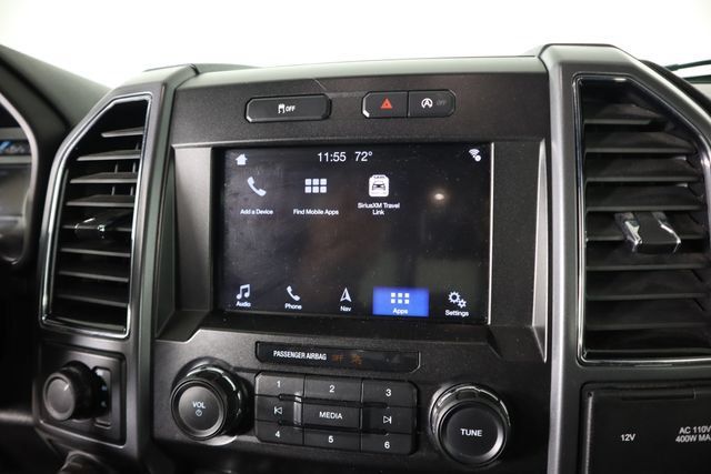 Certified 2019 Ford F150 XLT w/ Equipment Group 302A Luxury AWD/4WD image 54