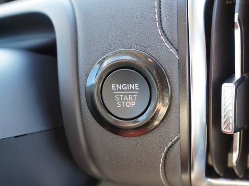 Certified 2025 Ford Expedition Platinum AWD/4WD image 37