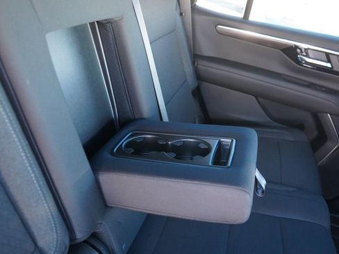 New 2026 Chevrolet Tahoe LS w/ LPO, Dark Essentials Package image 23