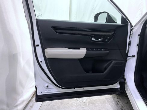 Used 2023 Honda CR-V EX-L image 10