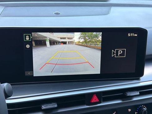 New 2026 Kia Sorento LX FWD image 25