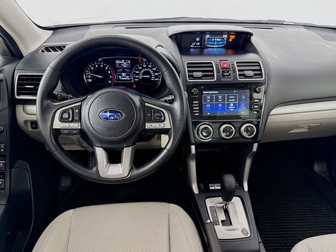 Used 2017 Subaru Forester 2.5i Premium image 26