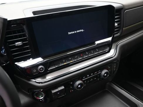 New 2026 Chevrolet Silverado 2500 ZR2 w/ LPO, Dark Essentials Package image 30