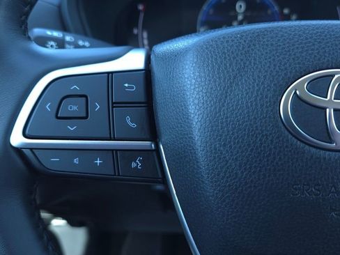 Used 2025 Toyota Grand Highlander FWD image 31