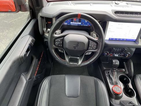 Used 2023 Ford Bronco Raptor image 13