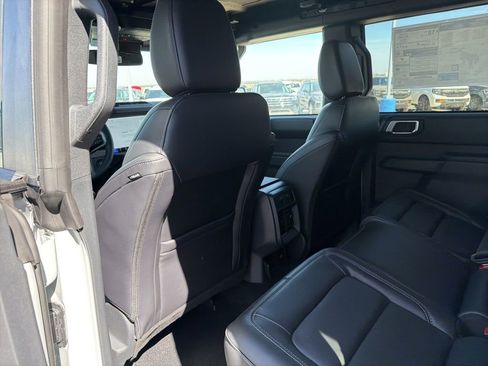 New 2026 Ford Bronco Outer Banks image 23