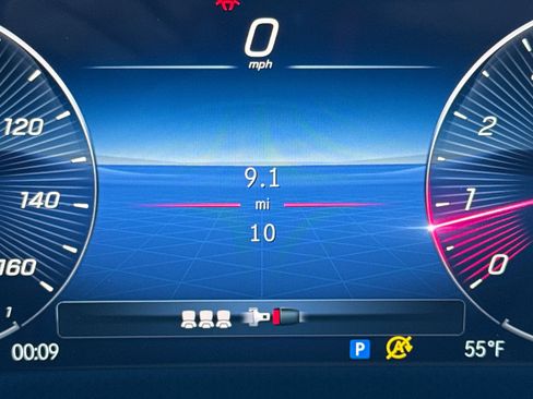 New 2026 Mercedes-Benz CLA 250 4MATIC image 26