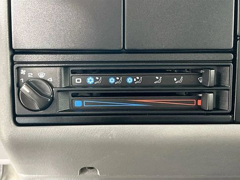 Used 1995 Volkswagen Eurovan Camper image 15