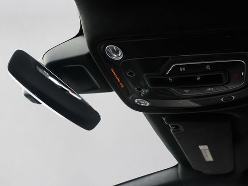Used 2021 Bentley Bentayga Speed AWD/4WD image 40